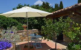 Casa Ercole Farm Stay