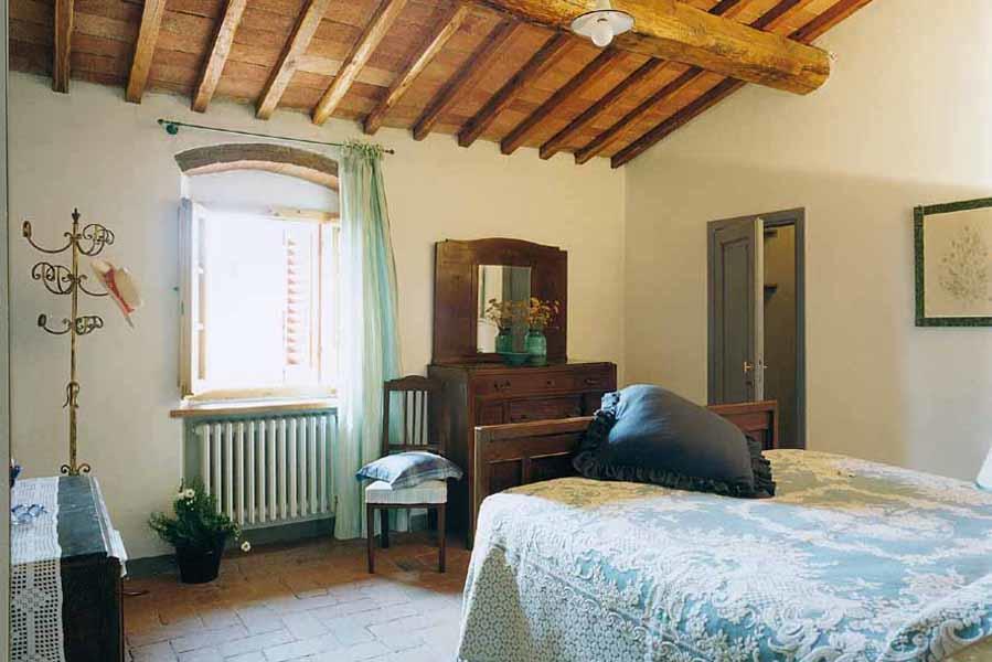 Casa Ercole Farm Stay Greve in Chianti Buitenkant foto
